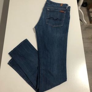 7 For All Mankind Jeans
